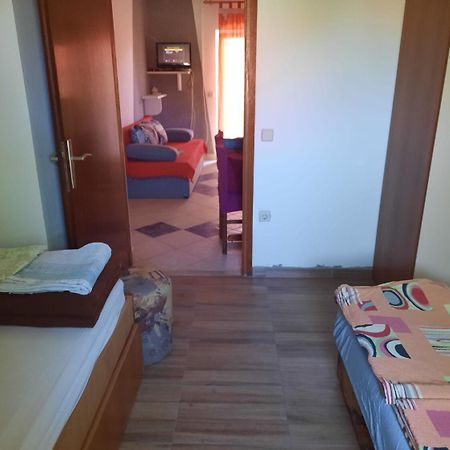 Apartments Visnja Nin Zewnętrze zdjęcie