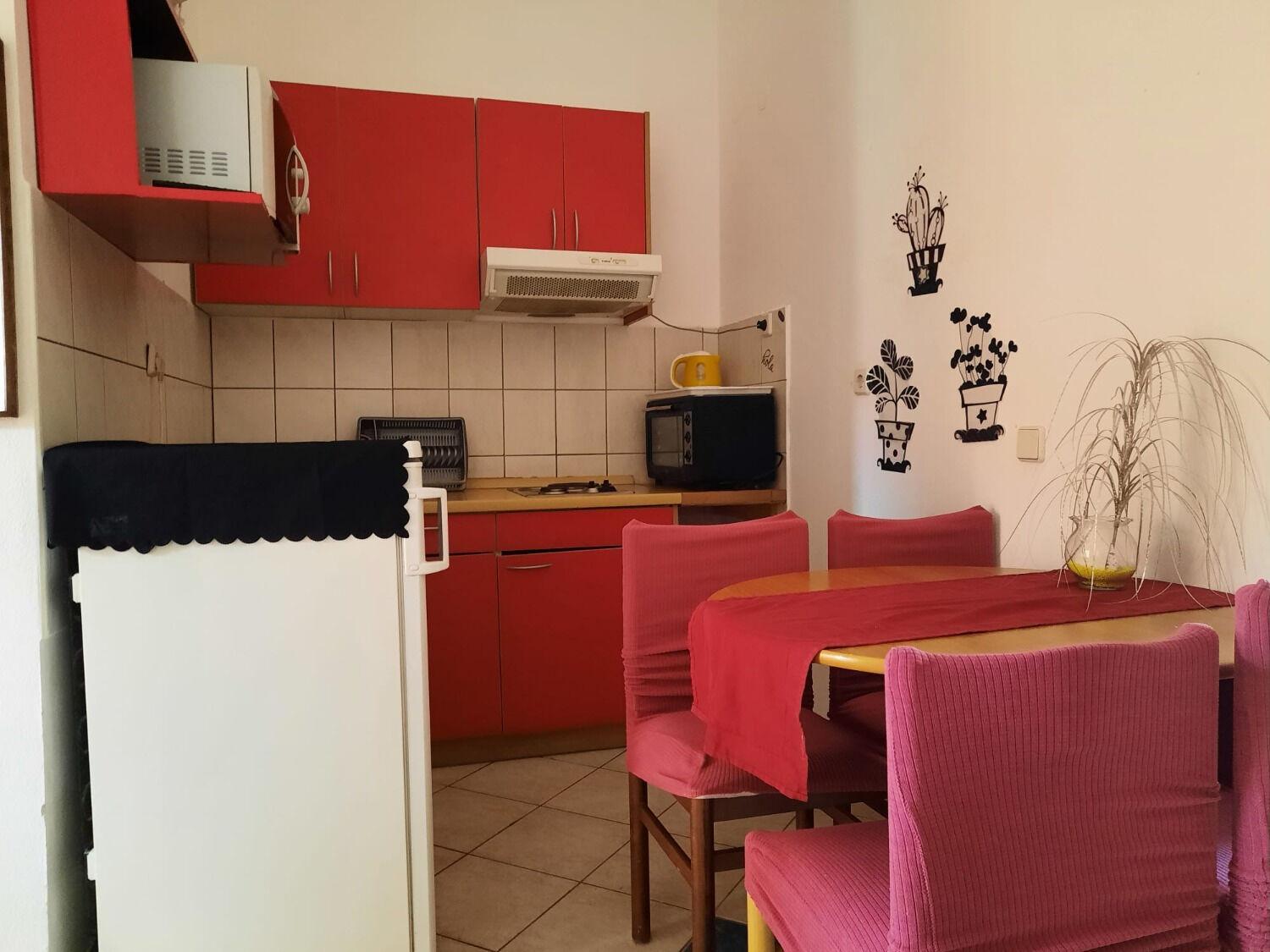 Apartments Visnja Nin Zewnętrze zdjęcie