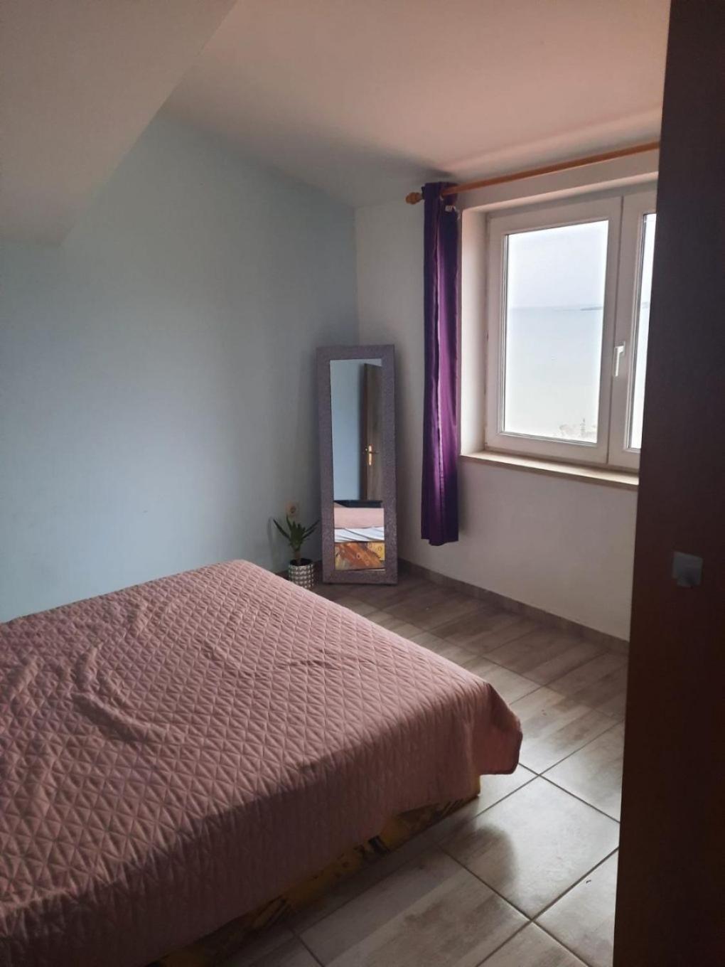 Apartments Visnja Nin Zewnętrze zdjęcie