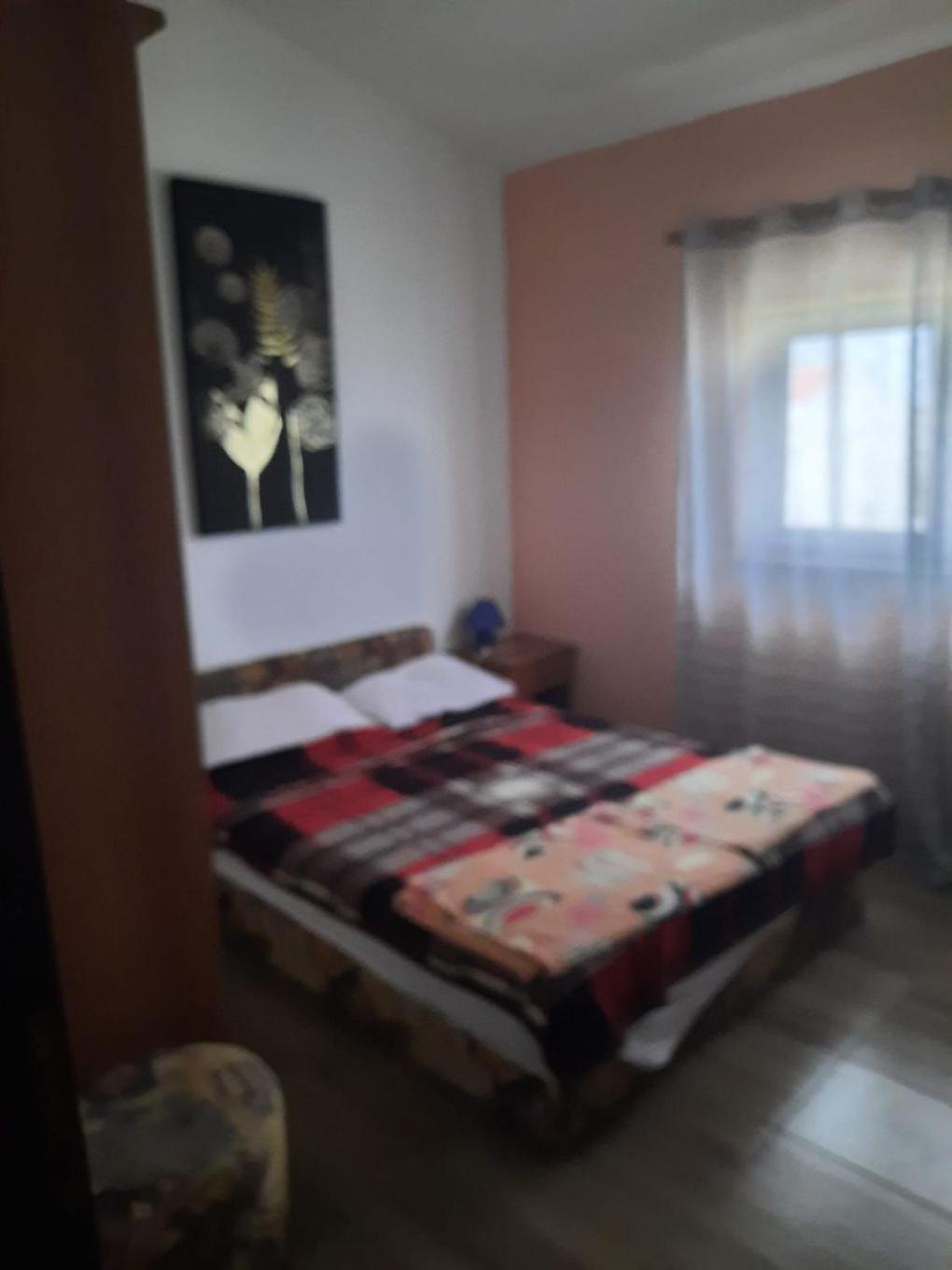 Apartments Visnja Nin Zewnętrze zdjęcie