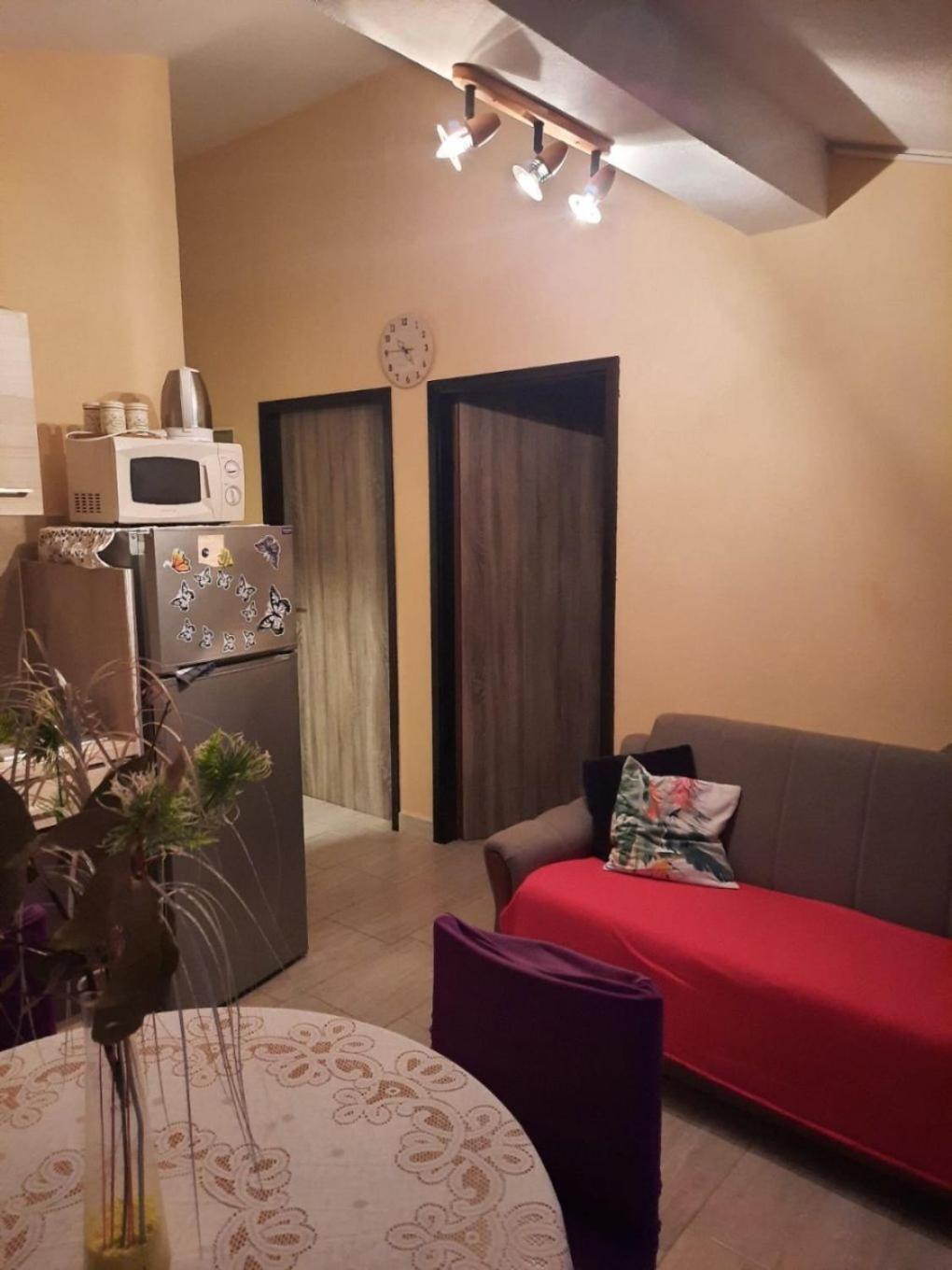 Apartments Visnja Nin Zewnętrze zdjęcie