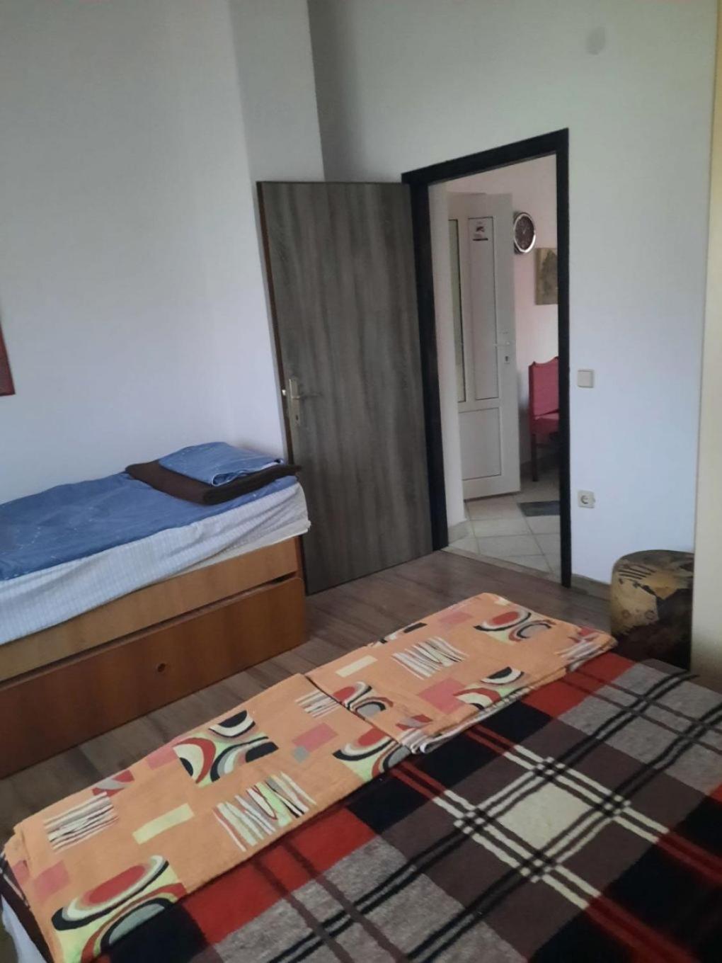 Apartments Visnja Nin Zewnętrze zdjęcie