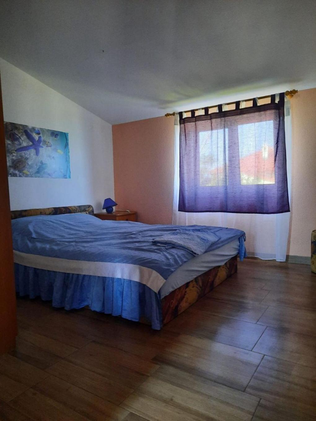 Apartments Visnja Nin Zewnętrze zdjęcie