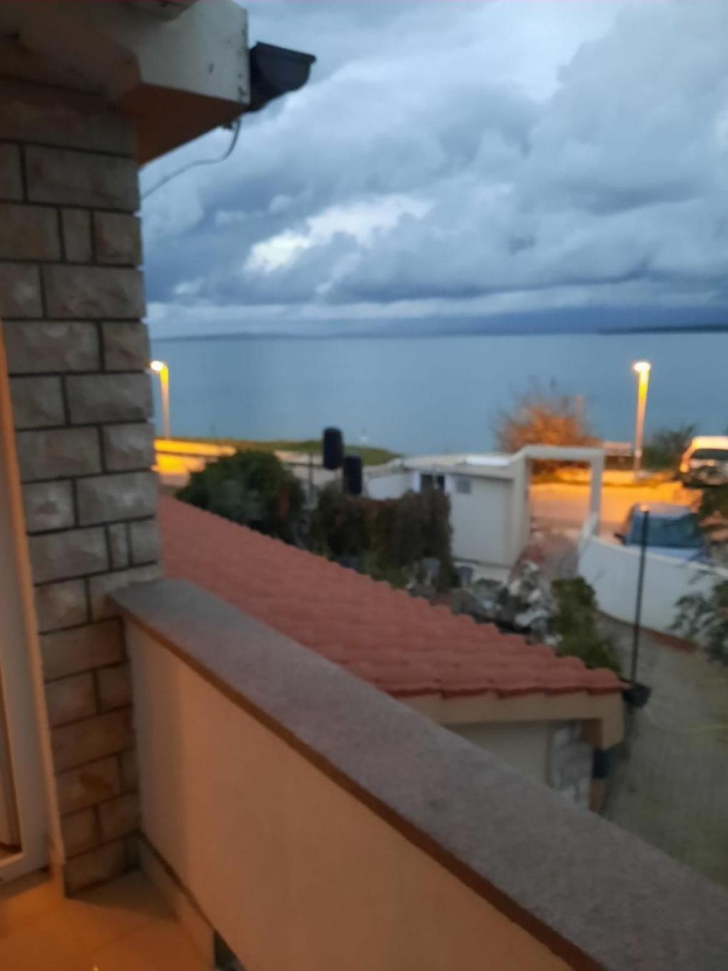 Apartments Visnja Nin Zewnętrze zdjęcie