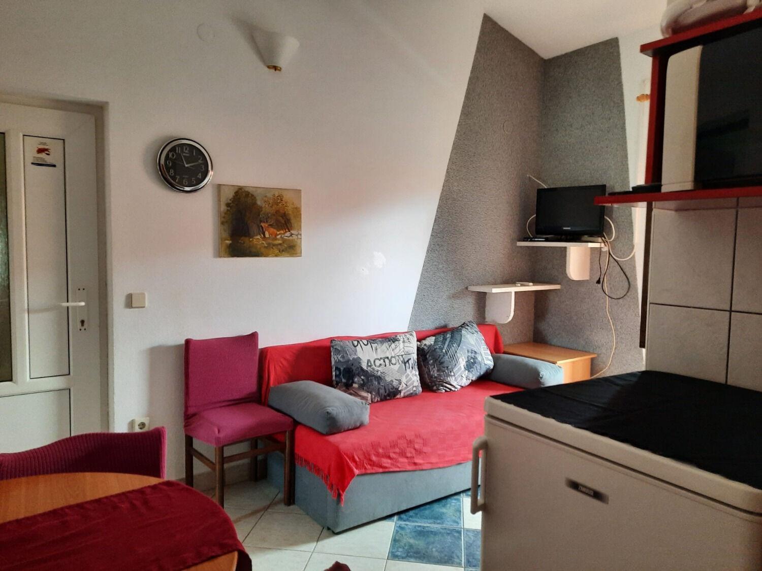 Apartments Visnja Nin Zewnętrze zdjęcie