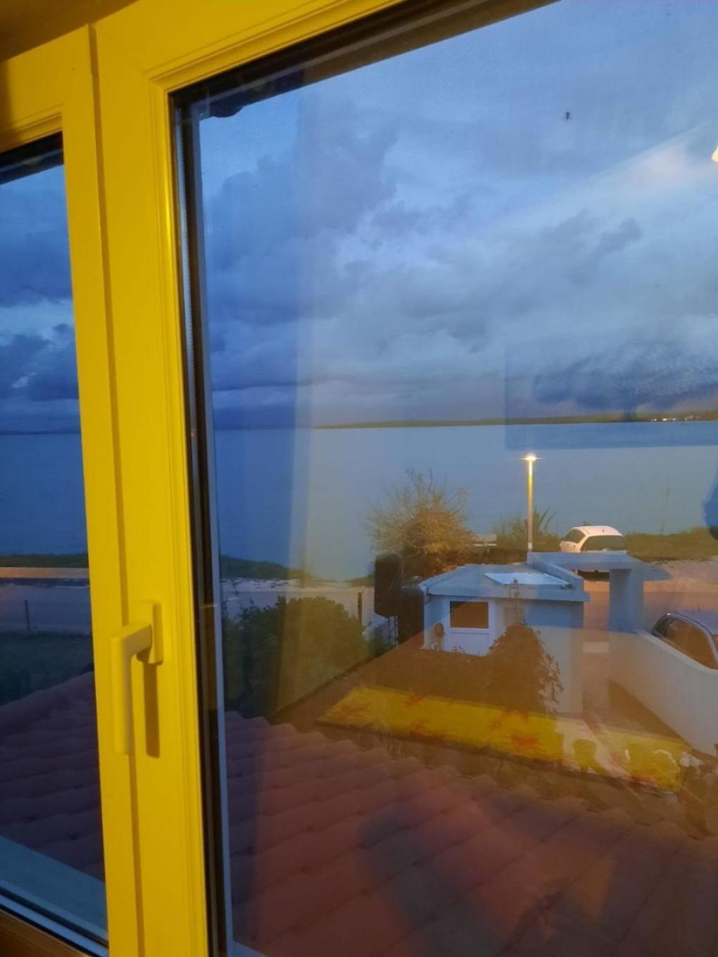 Apartments Visnja Nin Zewnętrze zdjęcie