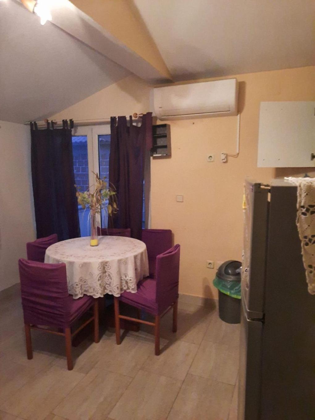 Apartments Visnja Nin Zewnętrze zdjęcie